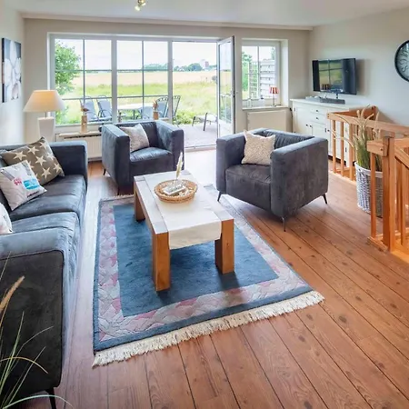 Ntbm36001-binnenseeblick * Neue Tiefe Fehmarn