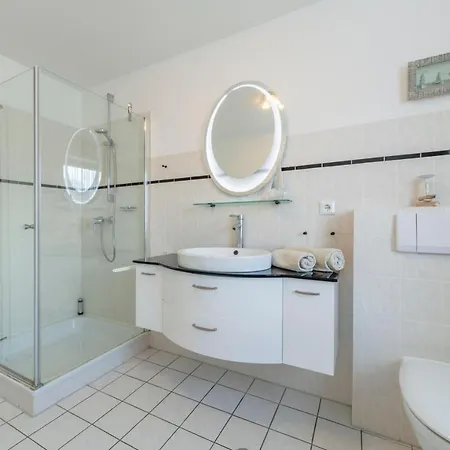 Ntbm36001-binnenseeblick * Neue Tiefe Fehmarn