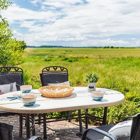 Ntbm36001-binnenseeblick Апартаменты *