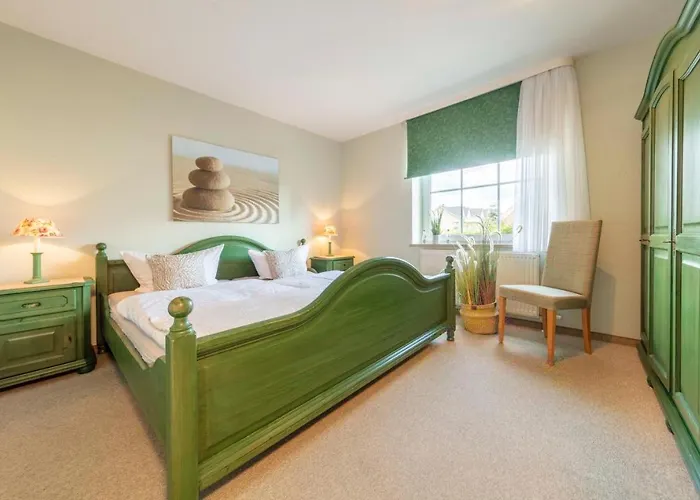 Appartamento Ntbm36001-binnenseeblick