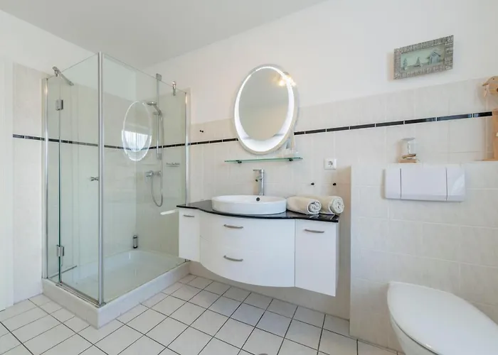 Ntbm36001-binnenseeblick * Neue Tiefe Fehmarn