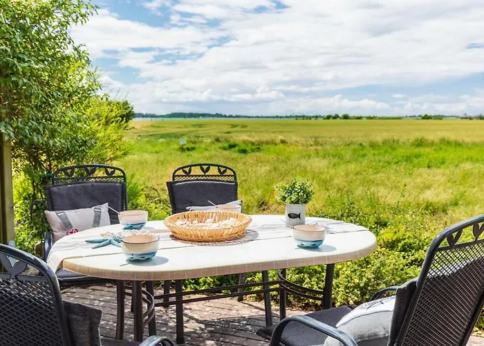 Ntbm36001-binnenseeblick Appartamento *