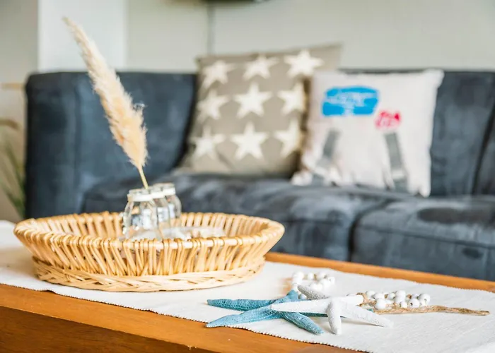 Ntbm36001-binnenseeblick Appartamento *