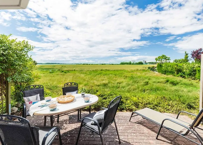 Appartamento Ntbm36001-binnenseeblick